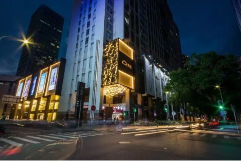 商業(yè)地產(chǎn)改造項目名稱大全，幾種不同風格的標題供你參考，，實用直白風，商業(yè)地產(chǎn)改造項目名稱全覽，專業(yè)嚴謹風，匯總 | 商業(yè)地產(chǎn)改造項目名稱集錦，活潑吸睛風，解鎖！超全商業(yè)地產(chǎn)改造項目名稱大集合 行業(yè)新聞 第4張