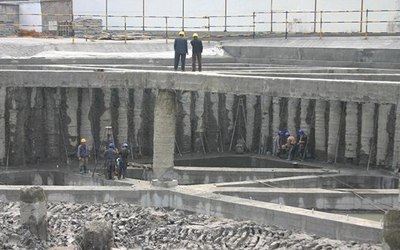 如何構(gòu)建有效的加固工程安全管理組織？加固工程安全管理組織的高效 行業(yè)新聞 第5張