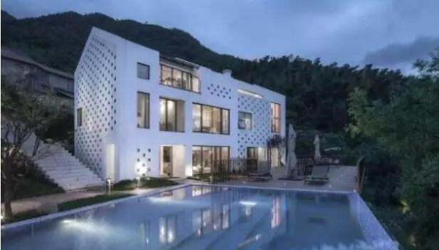 民宿設(shè)計(jì)說(shuō)明200字范文怎么寫(xiě)，民宿設(shè)計(jì)說(shuō)明范文撰寫(xiě)指南，200字精準(zhǔn)表達(dá)技巧 行業(yè)新聞 第1張