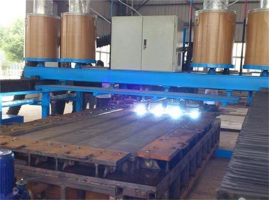 耐磨鋼板在建筑領(lǐng)域的創(chuàng)新應(yīng)用，幾種不同風(fēng)格的標(biāo)題供你參考，，正式專業(yè)風(fēng)，解鎖耐磨鋼板于建筑領(lǐng)域的創(chuàng)新應(yīng)用新篇，突出亮點(diǎn)風(fēng)，耐磨鋼板，建筑領(lǐng)域創(chuàng)新應(yīng)用的璀璨之星，引發(fā)好奇風(fēng)，驚！耐磨鋼板如何在建筑領(lǐng)域?qū)崿F(xiàn)創(chuàng)新應(yīng)用 行業(yè)新聞 第4張