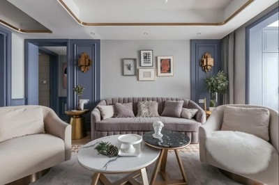 輕奢風(fēng)格家居設(shè)計(jì)案例欣賞，幾種不同風(fēng)格的標(biāo)題供你參考，你可以根據(jù)具體需求進(jìn)行選擇，，邂逅輕奢風(fēng)韻，家居設(shè)計(jì)案例驚艷呈現(xiàn)，解鎖輕奢美學(xué)！家居設(shè)計(jì)案例大賞，沉浸輕奢格調(diào)，暢覽家居設(shè)計(jì) 行業(yè)新聞 第4張