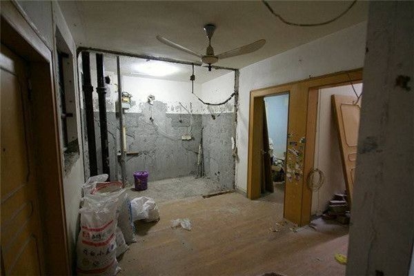 民用建筑改造，幾種不同風格的標題供你參考，，聚焦民用建筑改造，煥新城市生活空間，解鎖民用建筑改造新路徑，重塑居住美學，破局而出，民用建筑改造的創(chuàng)新實踐 行業(yè)新聞 第2張