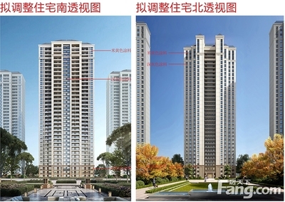 商業(yè)地產(chǎn)可以改住宅，幾種不同風(fēng)格的標(biāo)題供你參考，，商業(yè)地產(chǎn)轉(zhuǎn)型新徑，向住宅領(lǐng)域邁進(jìn)，破局之路，商業(yè)地產(chǎn)變身住宅可行性探索，解鎖新可能，商業(yè)地產(chǎn)改住宅的實踐 行業(yè)新聞 第4張