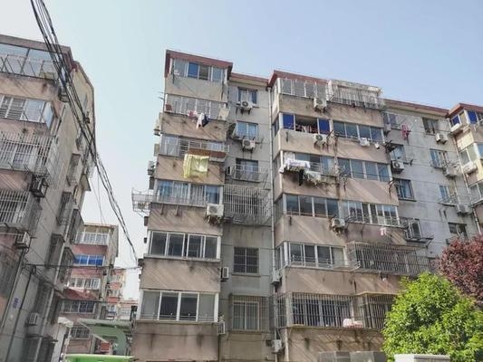 老舊樓宇改造升級(jí)的案例分析，幾種不同風(fēng)格的標(biāo)題供你參考，你可以根據(jù)具體需求進(jìn)行選擇，，探秘老舊樓宇改造升級(jí)典型案例，聚焦！老舊樓宇改造升級(jí)實(shí)例剖析，解碼老舊樓宇改造升級(jí)的成功案例 行業(yè)新聞 第3張