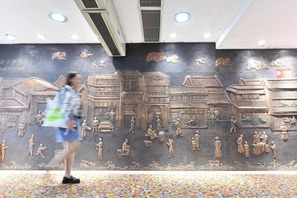 商場(chǎng)改造影響商戶營(yíng)業(yè) 行業(yè)新聞 第2張