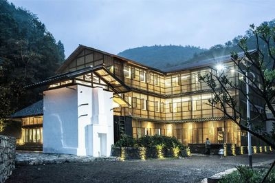 民宿設(shè)計(jì)全套方案怎么寫的，民宿設(shè)計(jì)全套方案撰寫 行業(yè)新聞 第2張