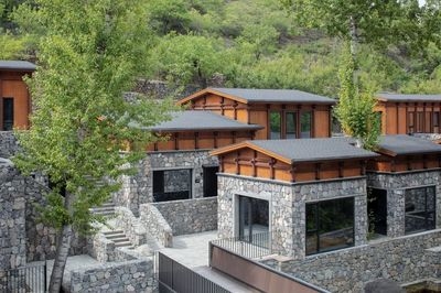 民宿設(shè)計(jì)全套方案怎么寫的，民宿設(shè)計(jì)全套方案撰寫 行業(yè)新聞 第4張