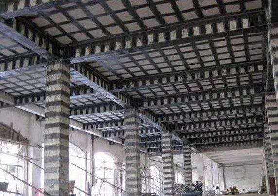 商業(yè)改造加固設(shè)計(jì)規(guī)范要求是什么意思，商業(yè)改造加固設(shè)計(jì)規(guī)范 行業(yè)新聞 第2張