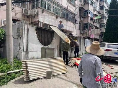 老舊建筑改造中的社區(qū)參與方式，幾種不同風格的標題供你選擇，，聚焦老舊建筑改造，解鎖社區(qū)參與新范式，老舊建筑煥新顏，社區(qū)參與路徑全解析，探秘 行業(yè)新聞 第3張