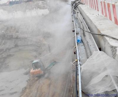 如何處理施工中的粉塵問題，幾種不同風格的標題供你參考，，實用指南風，施工粉塵治理全攻略，有效應對之策，疑問引導風，施工中的粉塵難題，究竟該如何破解？，強調(diào)重點風，聚焦施工粉塵處理，關(guān)鍵方法與要點解析 行業(yè)新聞 第4張