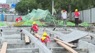 橋梁加固施工的新型技術(shù)有哪些？橋梁加固施工，探索新型技術(shù)的應(yīng)用與發(fā)展 行業(yè)新聞 第2張