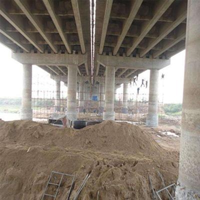 橋梁加固施工的新型技術(shù)有哪些？橋梁加固施工，探索新型技術(shù)的應(yīng)用與發(fā)展 行業(yè)新聞 第4張