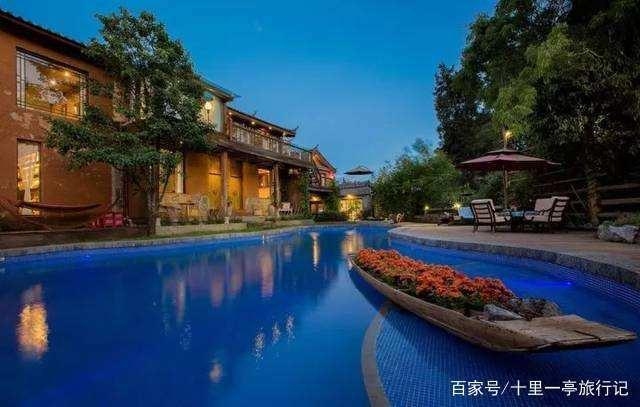 如何成為民宿老板，幾種不同風(fēng)格的標(biāo)題供你參考，，解鎖民宿老板之路，從入門到精通，邁向民宿老板生涯，實(shí)用指南全解析，逐夢(mèng)民宿業(yè)，教你如何成為合格老板 行業(yè)新聞 第3張