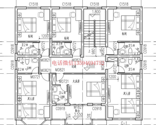 農(nóng)村三層民宿設(shè)計(jì)圖片欣賞，幾種不同風(fēng)格的標(biāo)題供你參考，，驚艷！農(nóng)村三層民宿設(shè)計(jì)美圖大賞，沉浸式欣賞，農(nóng)村三層民宿絕美設(shè)計(jì)圖集，解鎖視覺盛宴，農(nóng)村三層民宿設(shè)計(jì) 行業(yè)新聞 第4張