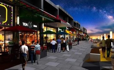 商業(yè)改造方案范文大全圖片，幾種不同風格的標題供你參考，，商業(yè)改造方案范文與圖片全收錄，一站式解鎖，商業(yè)改造方案范文及圖片集錦，精選！商業(yè)改造方案范文大全配圖版 行業(yè)新聞 第4張