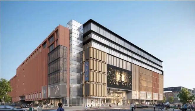 商業(yè)改造方案范文大全圖片，幾種不同風格的標題供你參考，，商業(yè)改造方案范文與圖片全收錄，一站式解鎖，商業(yè)改造方案范文及圖片集錦，精選！商業(yè)改造方案范文大全配圖版 行業(yè)新聞 第3張