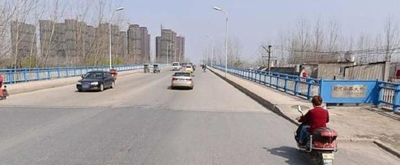 橋梁加固后的交通流量變化預測，加固工程對交通流量 行業(yè)新聞 第4張