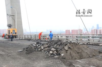 橋梁加固后的交通流量變化預測，加固工程對交通流量 行業(yè)新聞 第3張