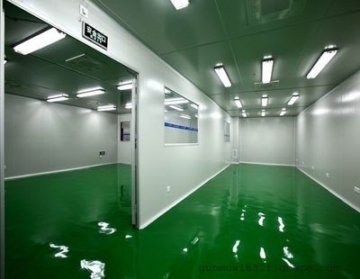 潔凈廠房防火隔離材料選擇，幾種不同風(fēng)格的標(biāo)題供你參考，你可以根據(jù)具體需求進(jìn)行選擇，，聚焦?jié)崈魪S房，防火隔離材料的科學(xué)選型之道，潔凈廠房之選，適配的防火隔離材料全解析，解鎖潔凈廠房防火關(guān)鍵——隔離 行業(yè)新聞 第5張