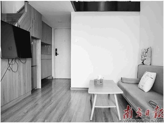 商業(yè)辦公樓改成公寓合法嗎，商業(yè)辦公樓改公寓， 行業(yè)新聞 第3張