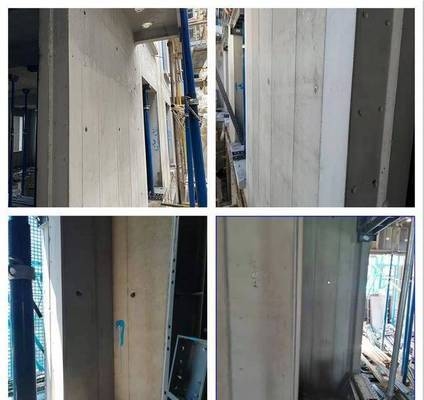 綠色建材在化工廠中的應用案例，綠色建材賦能化工產(chǎn)業(yè)升級，典型應用 行業(yè)新聞 第1張