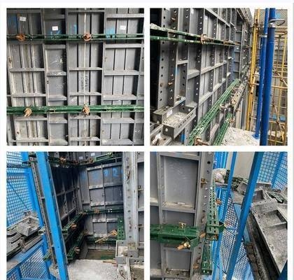 綠色建材在化工廠中的應用案例，綠色建材賦能化工產(chǎn)業(yè)升級，典型應用 行業(yè)新聞 第2張