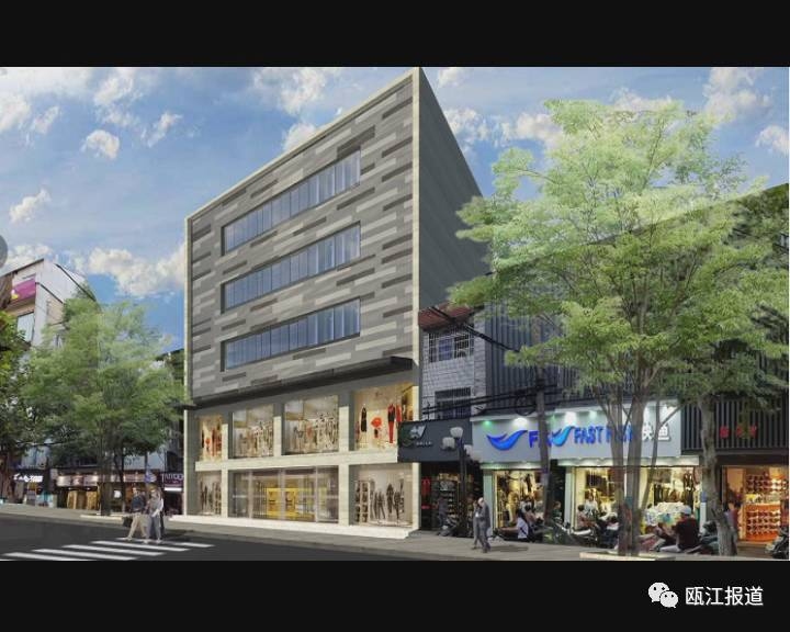 商業(yè)改造方案怎么寫模板圖片，商業(yè)改造方案撰寫模板與配圖指南 行業(yè)新聞 第3張