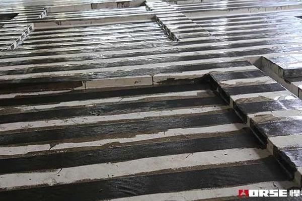 樓板加固剛度提升技術，幾種不同風格的標題供你參考，你可以根據(jù)具體需求進行選擇，，聚焦樓板加固，剛度提升關鍵技術解析，樓板加固新突破，高效剛度提升技術揭秘，解鎖樓板加固密碼——剛度 行業(yè)新聞 第1張