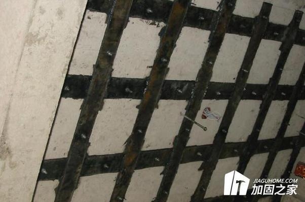 樓板加固剛度提升技術，幾種不同風格的標題供你參考，你可以根據(jù)具體需求進行選擇，，聚焦樓板加固，剛度提升關鍵技術解析，樓板加固新突破，高效剛度提升技術揭秘，解鎖樓板加固密碼——剛度 行業(yè)新聞 第2張