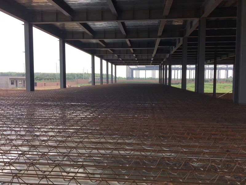 洛龍鋼結(jié)構(gòu)設(shè)計公司 行業(yè)新聞 第1張