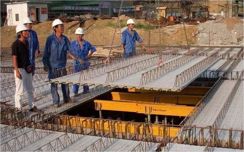 莆田加固設(shè)計公司 行業(yè)新聞 第4張