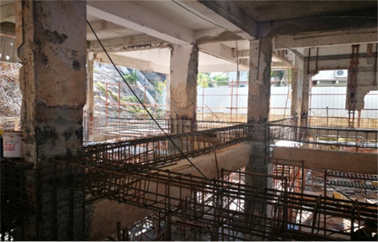 沁陽加固設(shè)計公司 行業(yè)新聞 第3張