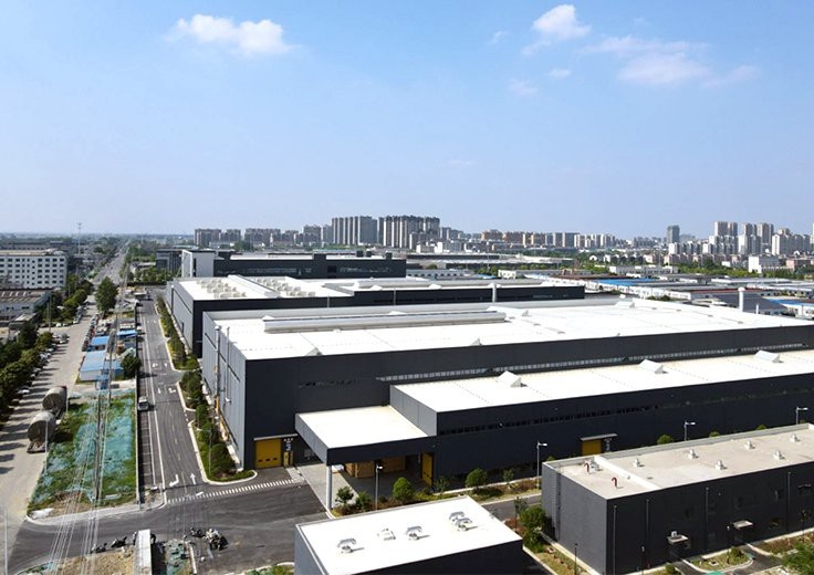 江蘇鋼結(jié)構(gòu)設(shè)計公司 行業(yè)新聞 第3張