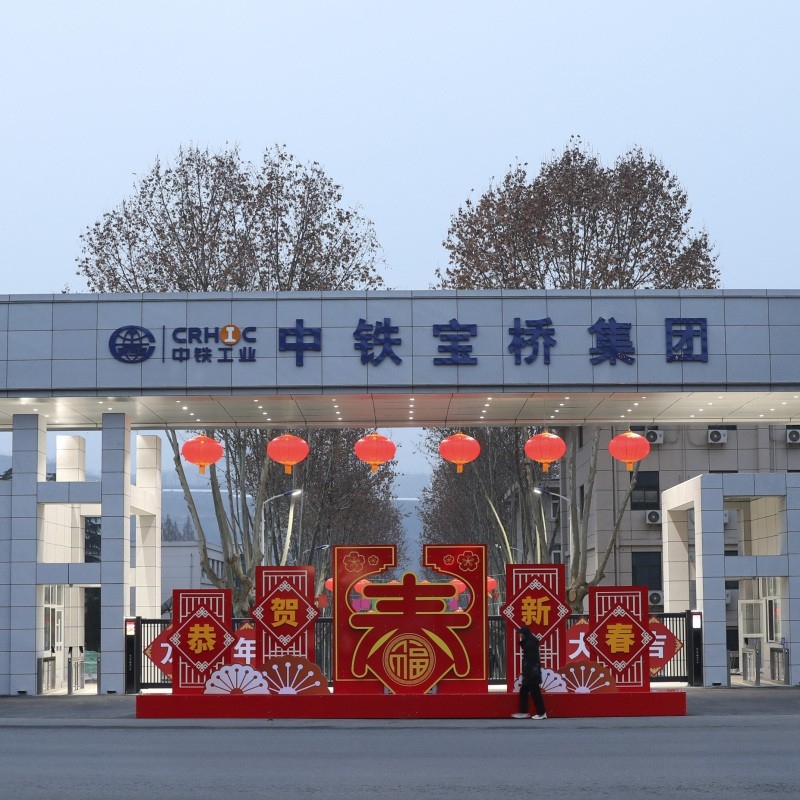 渭濱鋼結(jié)構(gòu)設(shè)計公司 行業(yè)新聞