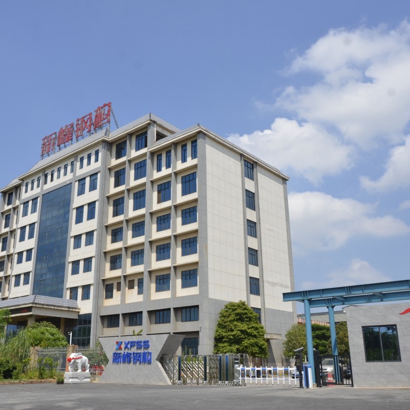 邕寧鋼結(jié)構(gòu)設(shè)計(jì)公司 行業(yè)新聞 第2張