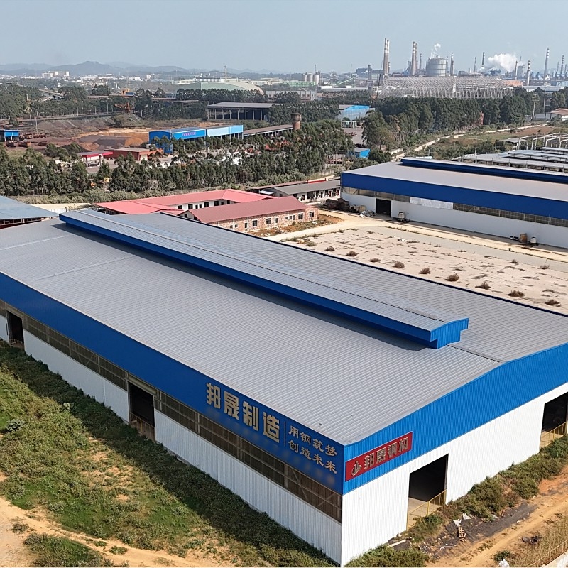 柳江鋼結(jié)構(gòu)設(shè)計公司 行業(yè)新聞 第3張