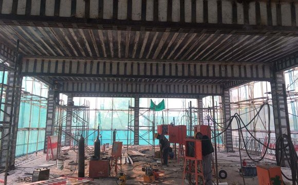 鑲黃旗加固設(shè)計(jì)公司 行業(yè)新聞 第2張