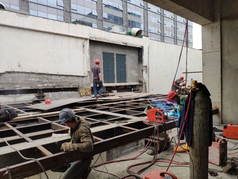 羅江加固設計公司 行業(yè)新聞 第2張