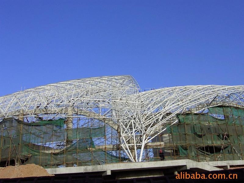 七里河鋼結(jié)構(gòu)設(shè)計(jì)公司 行業(yè)新聞 第2張