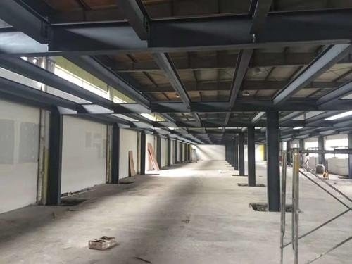 錫山鋼結(jié)構(gòu)設(shè)計(jì)公司