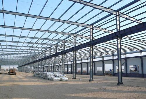 安州鋼結(jié)構(gòu)設(shè)計(jì)公司 行業(yè)新聞 第2張