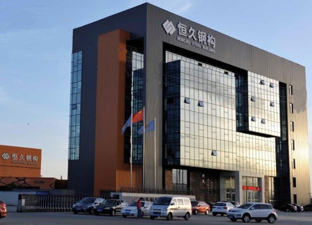 科左中旗鋼結(jié)構(gòu)設(shè)計(jì)公司