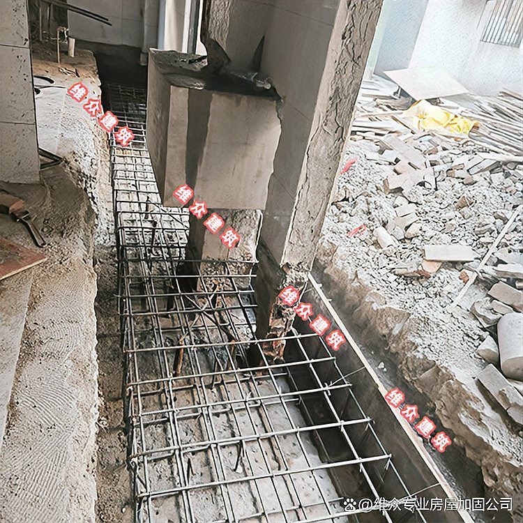 連平加固設(shè)計公司 行業(yè)新聞 第2張