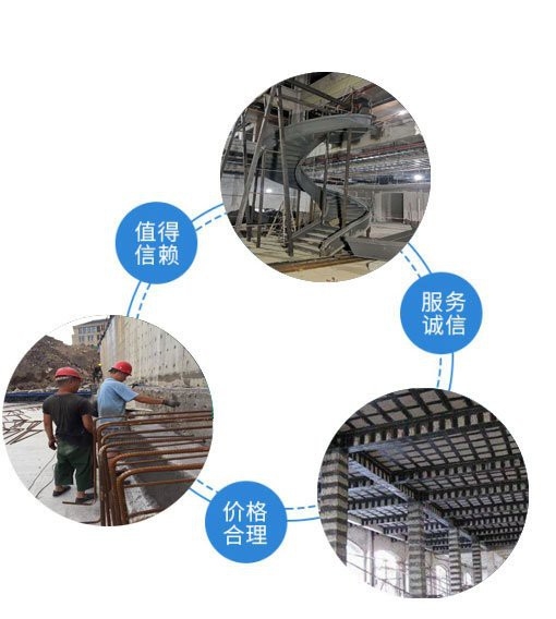 羅平加固設(shè)計(jì)公司 行業(yè)新聞 第3張