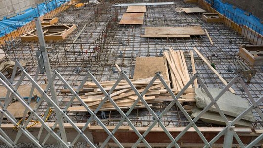 治多加固設(shè)計(jì)公司