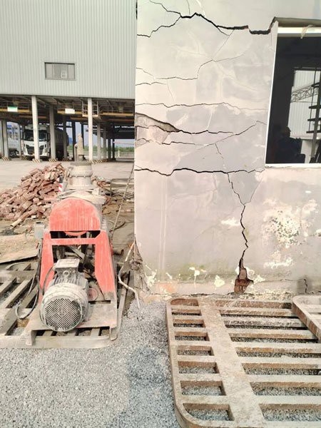 鄯善加固設(shè)計(jì)公司 行業(yè)新聞 第3張