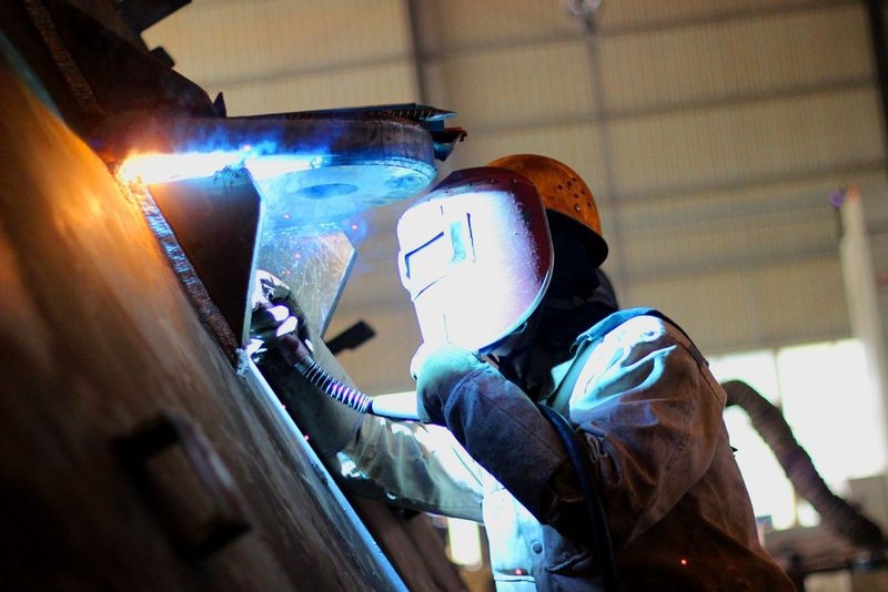 正定鋼結(jié)構(gòu)設計公司 行業(yè)新聞 第2張