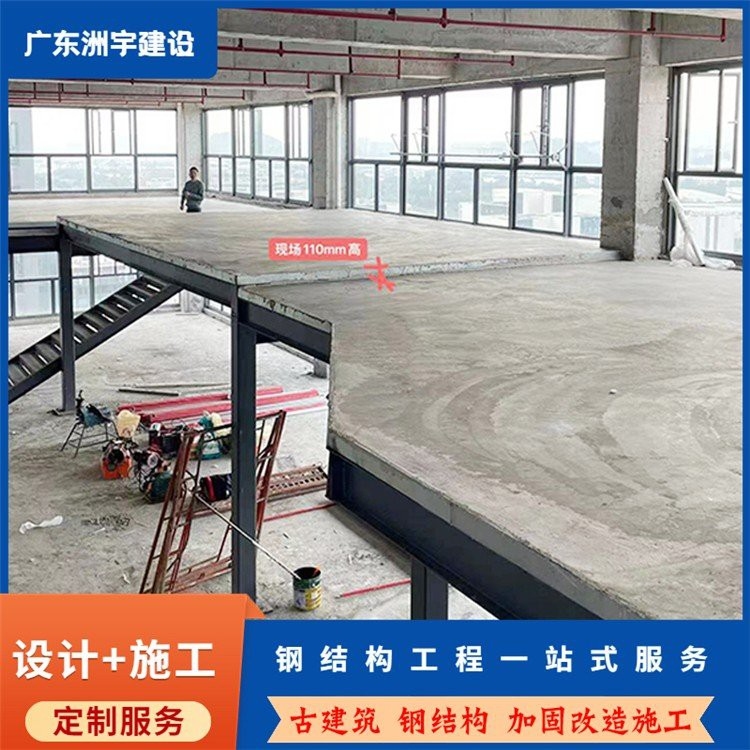 恩平鋼結(jié)構(gòu)設(shè)計公司 行業(yè)新聞 第2張