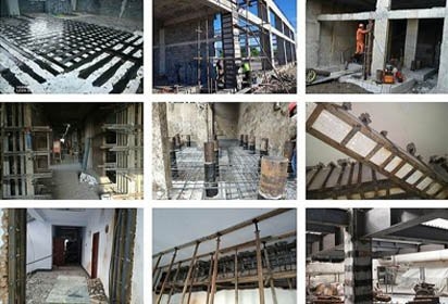 綏濱加固設計公司 行業(yè)新聞 第1張