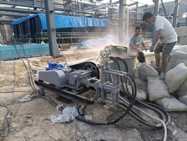 鄢陵加固設(shè)計公司 行業(yè)新聞